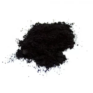 Blackout Pigment Powder 1g