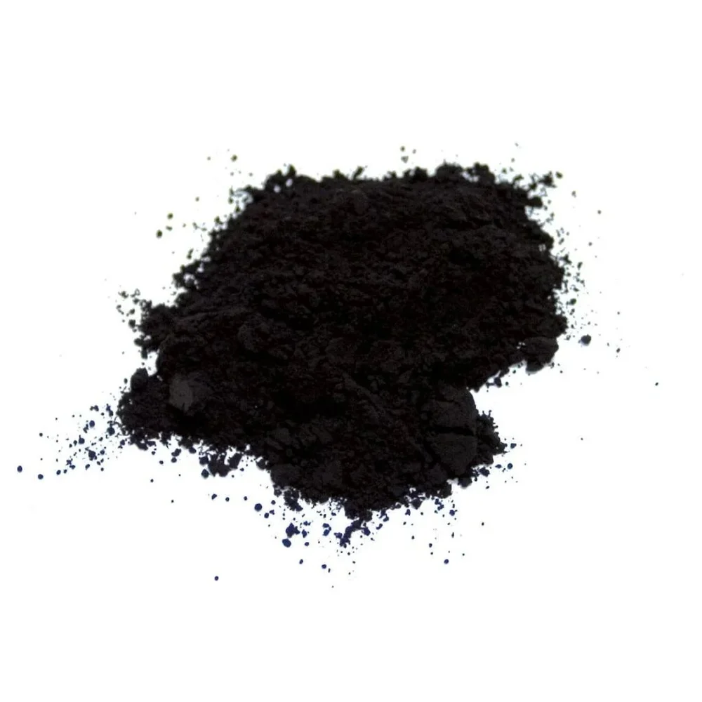 Blackout Pigment Powder 1g
