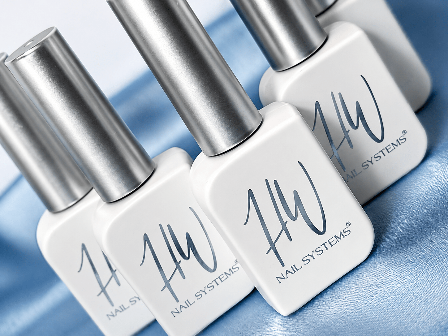 Gel Polish Try Me Set
