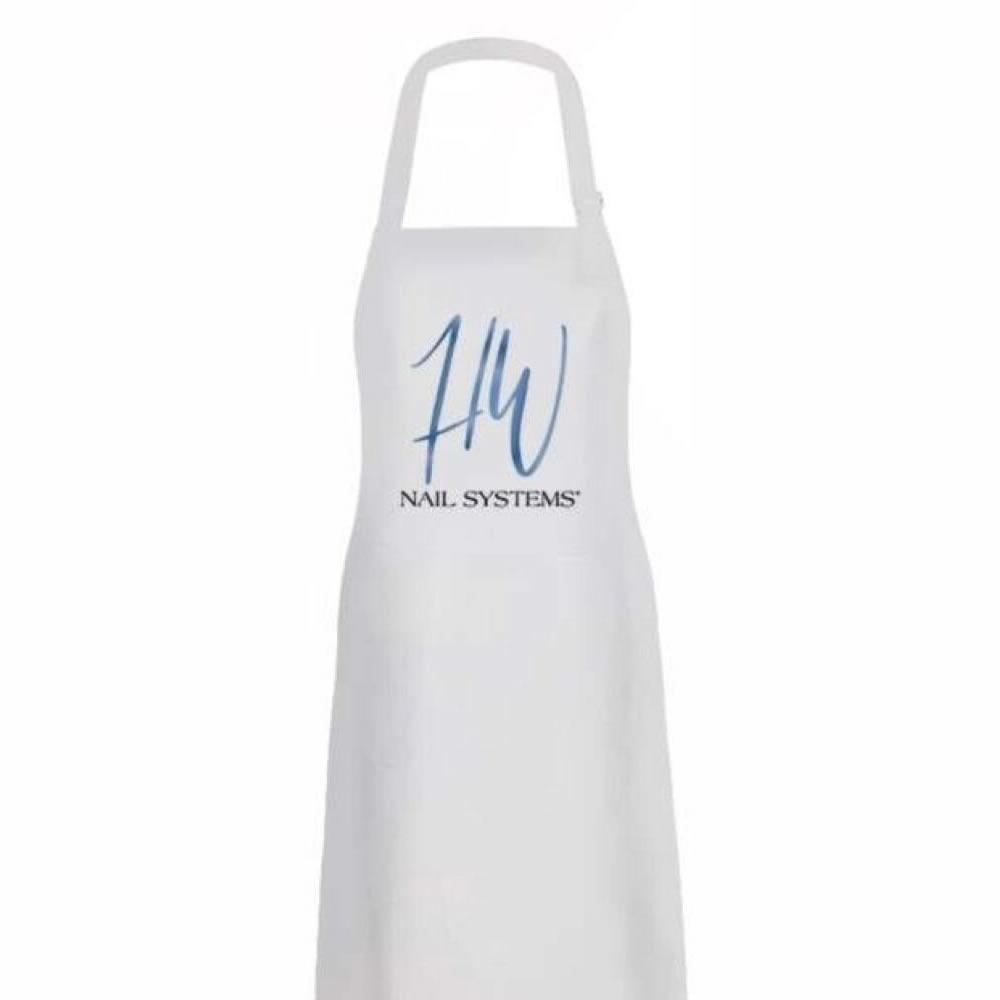 HW Wipeable Apron
