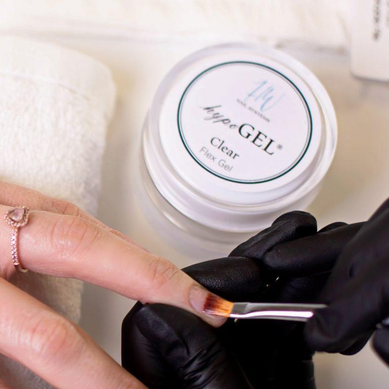 Pro Nail Systems • HW Pro Nail Systems, Natural Beauty & Gel Nail Training