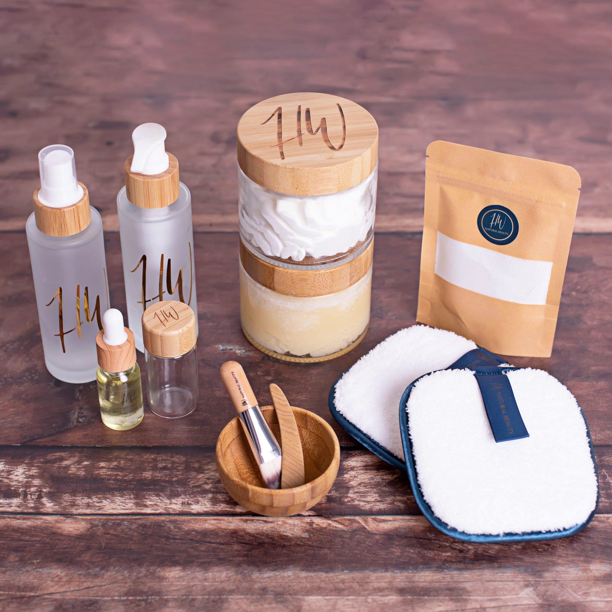 Manicure & Pedicure Bundle