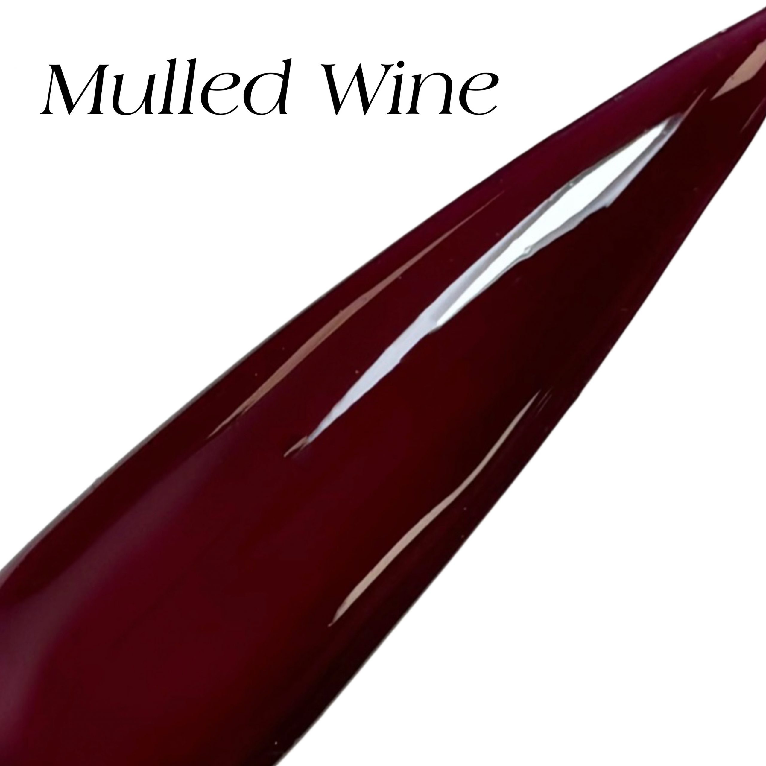 hypoGEL Mulled Wine – USA 11ml