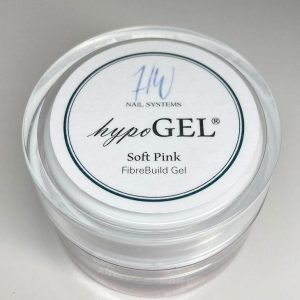 hypoGEL Soft Pink FibreBuild 30g