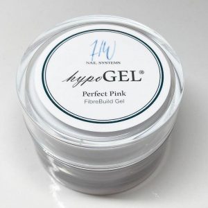 hypoGEL Perfect Pink FibreBuild 30g