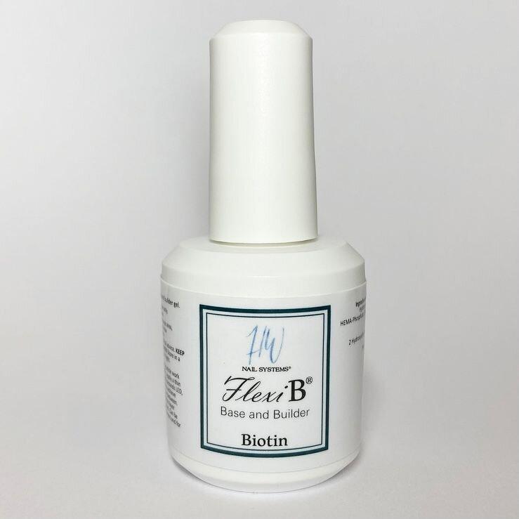 FlexiB Biotin 12ml