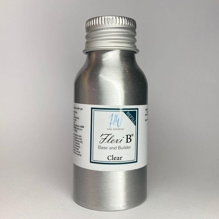 FlexiB CLEAR REFILL 100ml