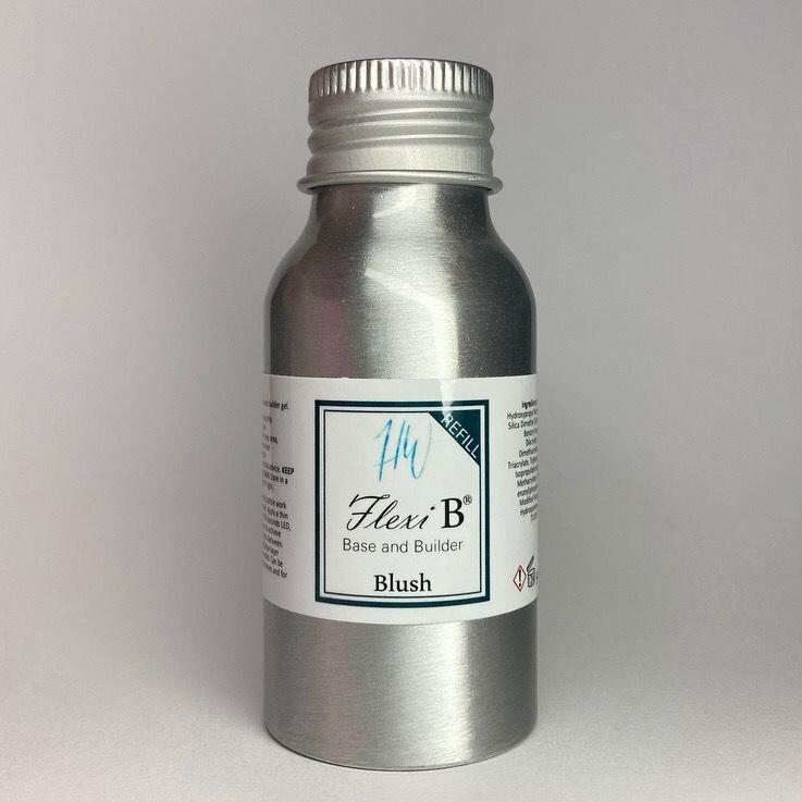 FlexiB BLUSH REFILL 100ml