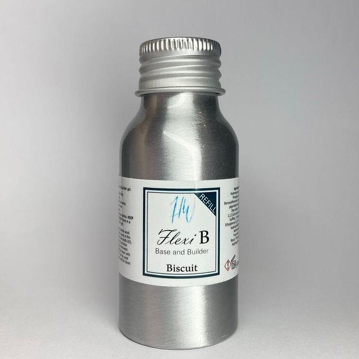 Flexi B BISCUIT REFILL 50ml