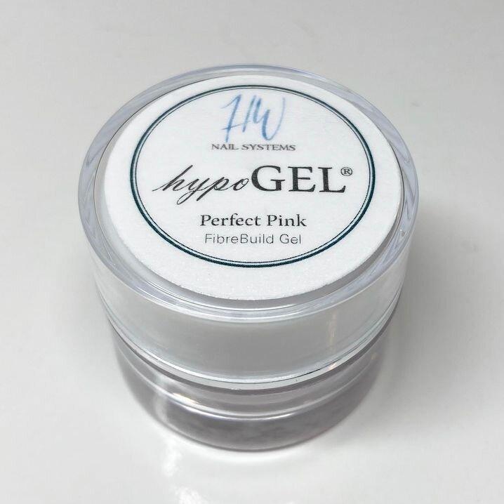 hypoGEL Perfect Pink FibreBuild 5g