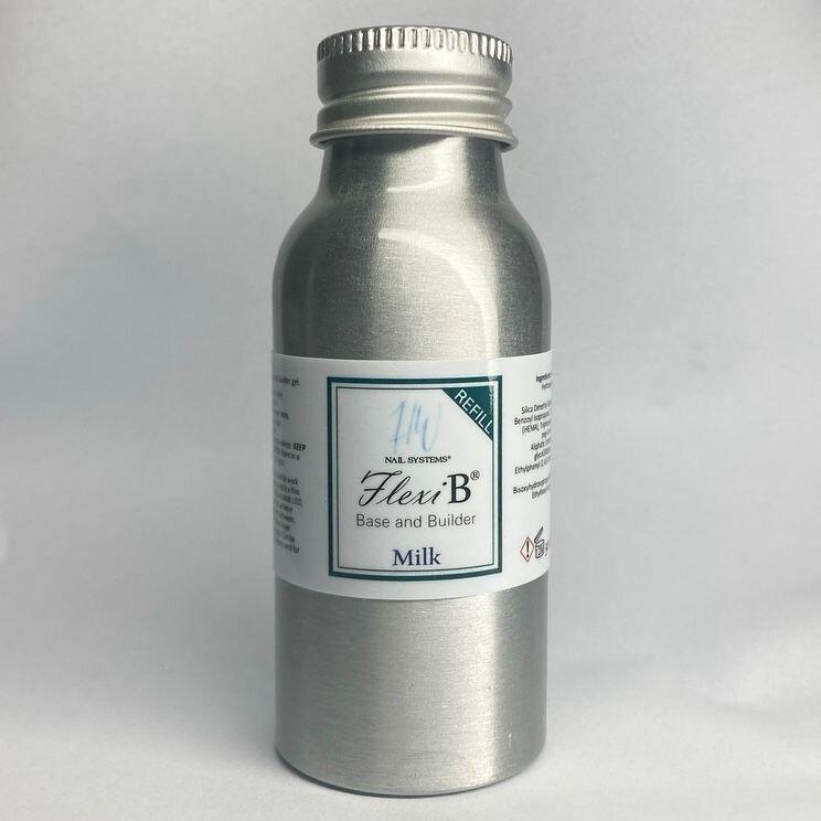 Flexi B MILK REFILL 100ml