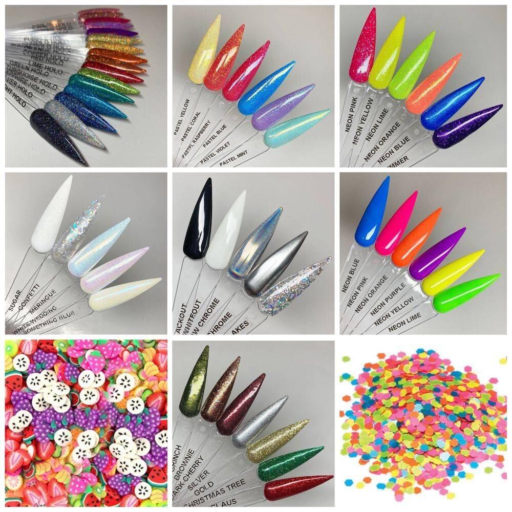 Nail Art Bundle