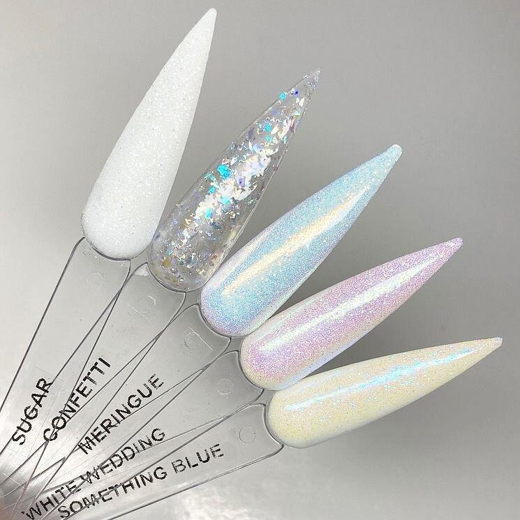 Bridal Glitter Collection