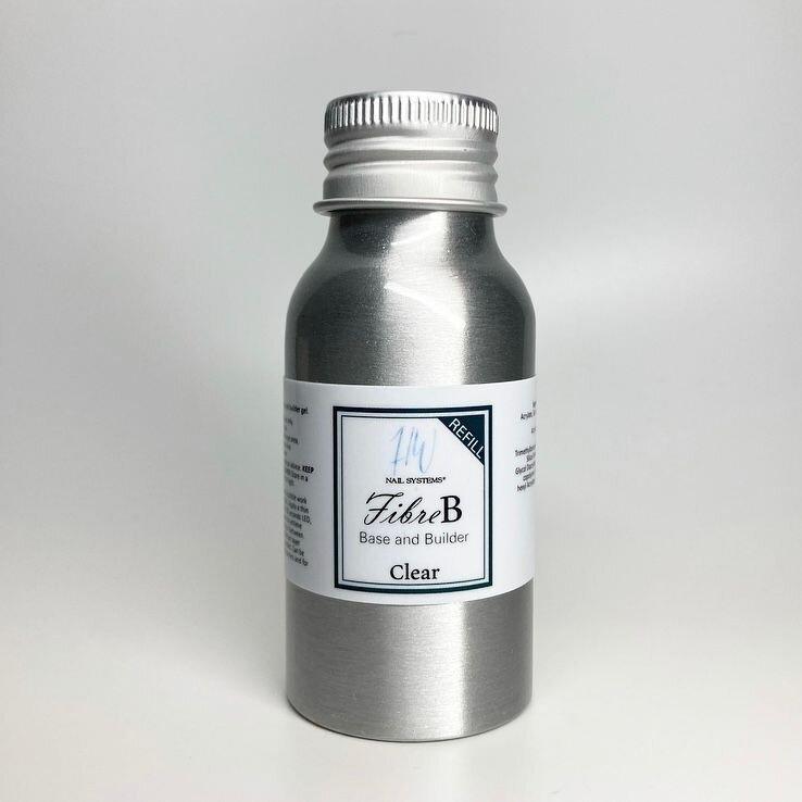 FibreB 50ml REFILL