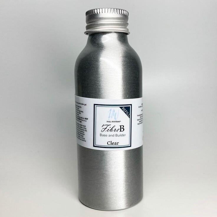 FibreB 100ml REFILL