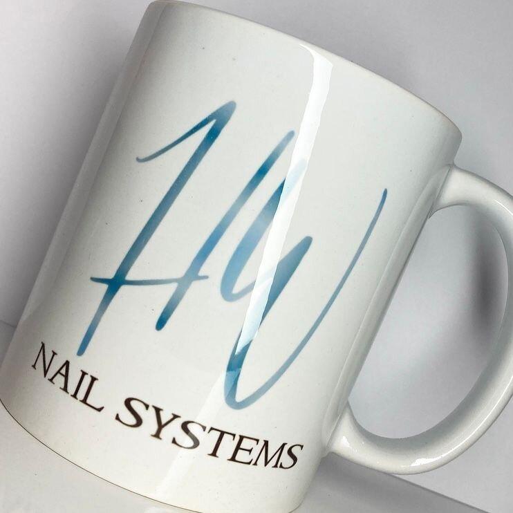HW Mug