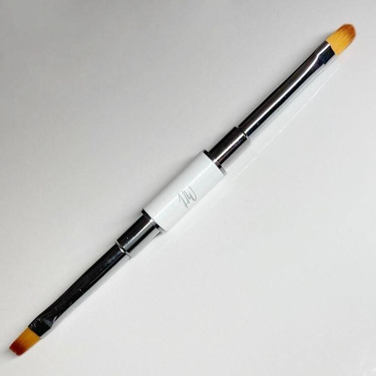 Double Gelly Brush