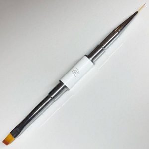 Frenchie ‘line & sweep’ Brush