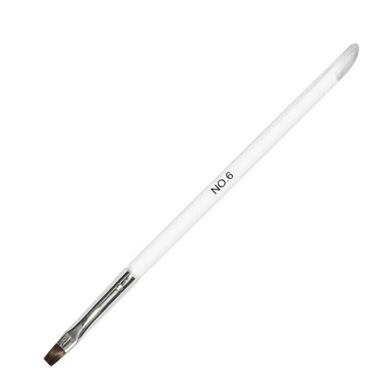 Gel Brush #6