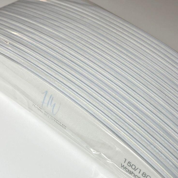 Nail Files 150/180 x 10