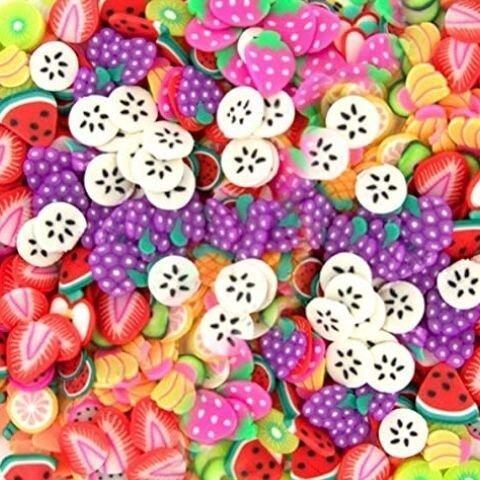 Funky Fruits