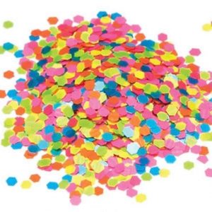 Neon Party Mix