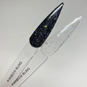 hypoGEL Rainbow Bling Topcoat – EU 7ml