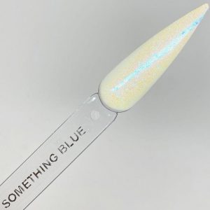 Something Blue Glitter