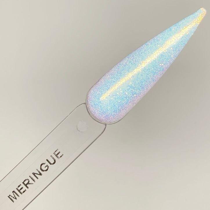 Meringue Glitter