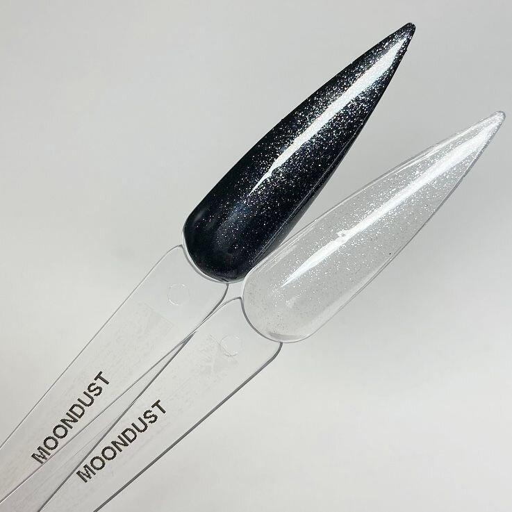 hypoGEL Moondust Topcoat – EU 11ml