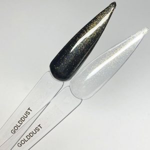 hypoGEL Golddust Topcoat – EU 11ml