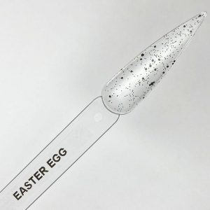hypoGEL Easter Egg Matte Topcoat – EU 7ml
