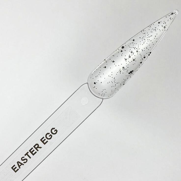 hypoGEL Easter Egg Matte Topcoat – EU 7ml
