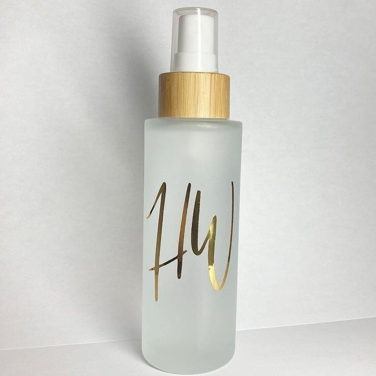 Hand & Foot Skin Cleansing Spray
