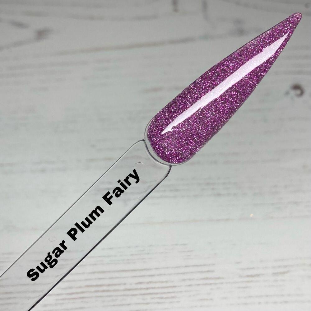 hypoGEL Sugar Plum Fairy (reflective glitter) – EU 11ml