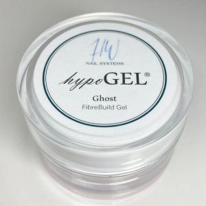 hypoGEL Ghost FibreBuild 30g