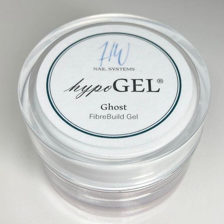 hypoGEL Ghost FibreBuild 30g