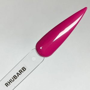 hypoGEL Rhubarb – EU 11ml