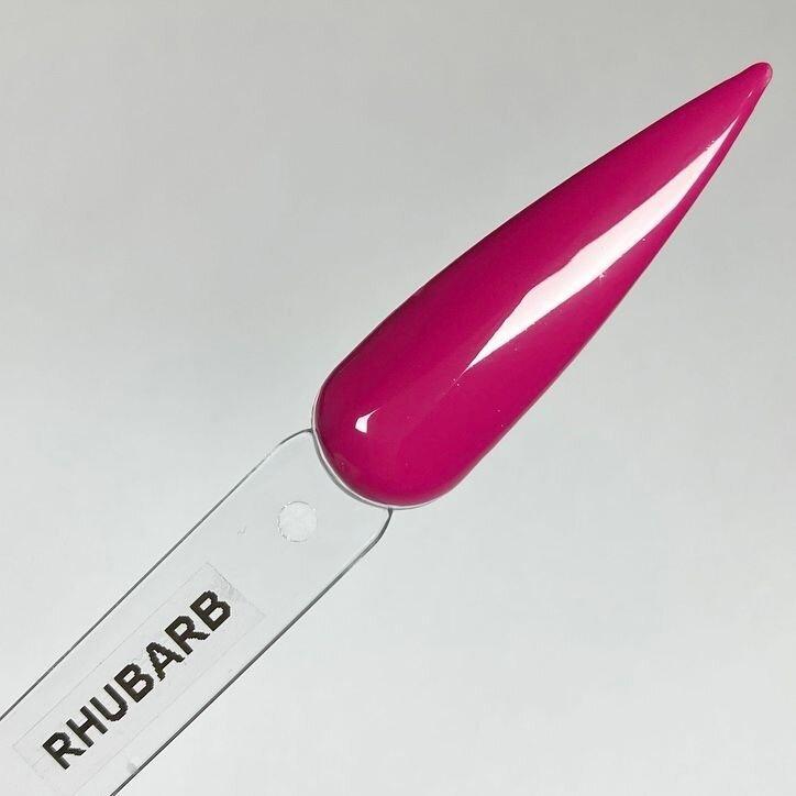 hypoGEL Rhubarb – EU 11ml