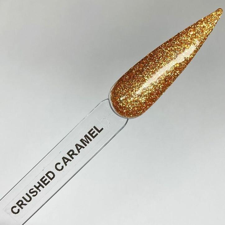 hypoGEL Crushed Caramel – EU 7ml