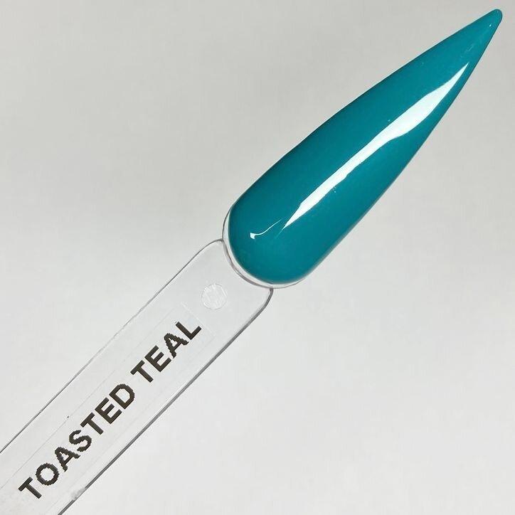 hypoGEL Toasted Teal – EU 11ml