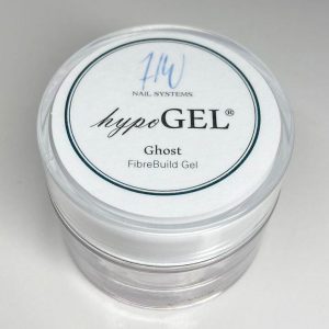 hypoGEL Ghost FibreBuild 15g