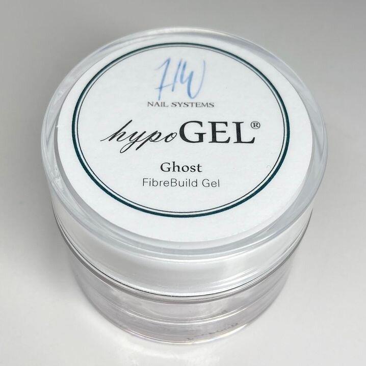 hypoGEL Ghost FibreBuild 15g