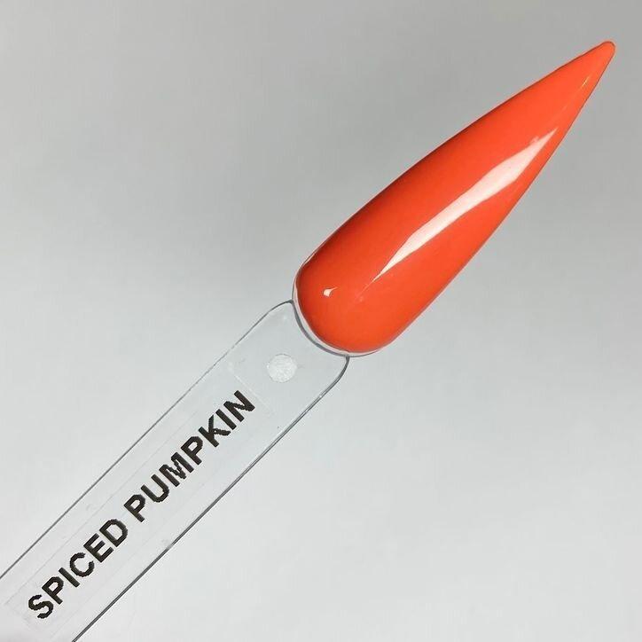 hypoGEL Spiced Pumpkin – EU 11ml