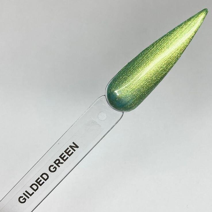 hypoGEL Gilded Green – EU 7ml