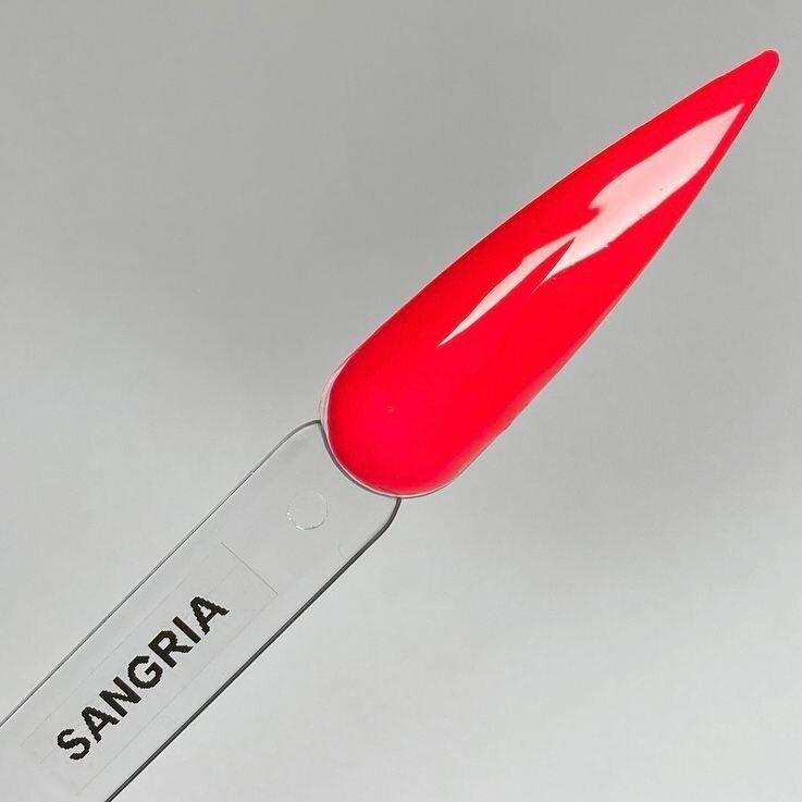 hypoGEL Sangria – EU 11ml