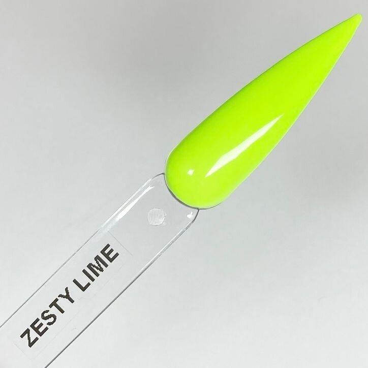 hypoGEL Zesty Lime – EU 7ml
