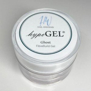 hypoGEL Ghost Fibrebuild 5g