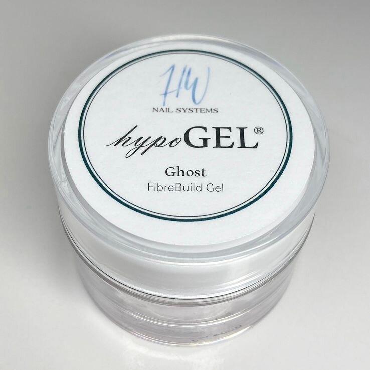 hypoGEL Ghost Fibrebuild 5g