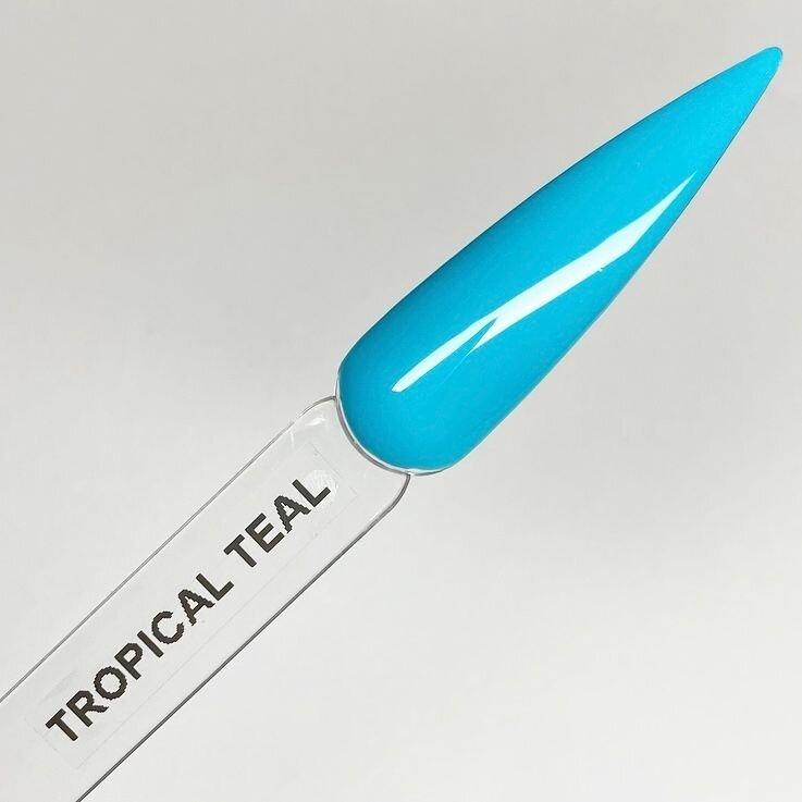 Tropical Teal – EU 7ml